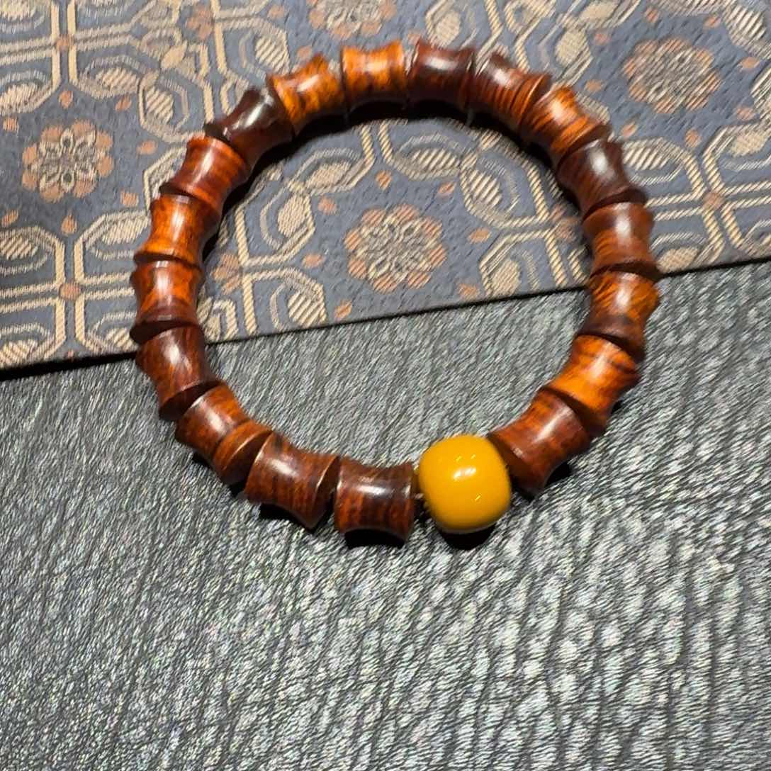 猴头核桃手串沧***笑七天无理由退换货