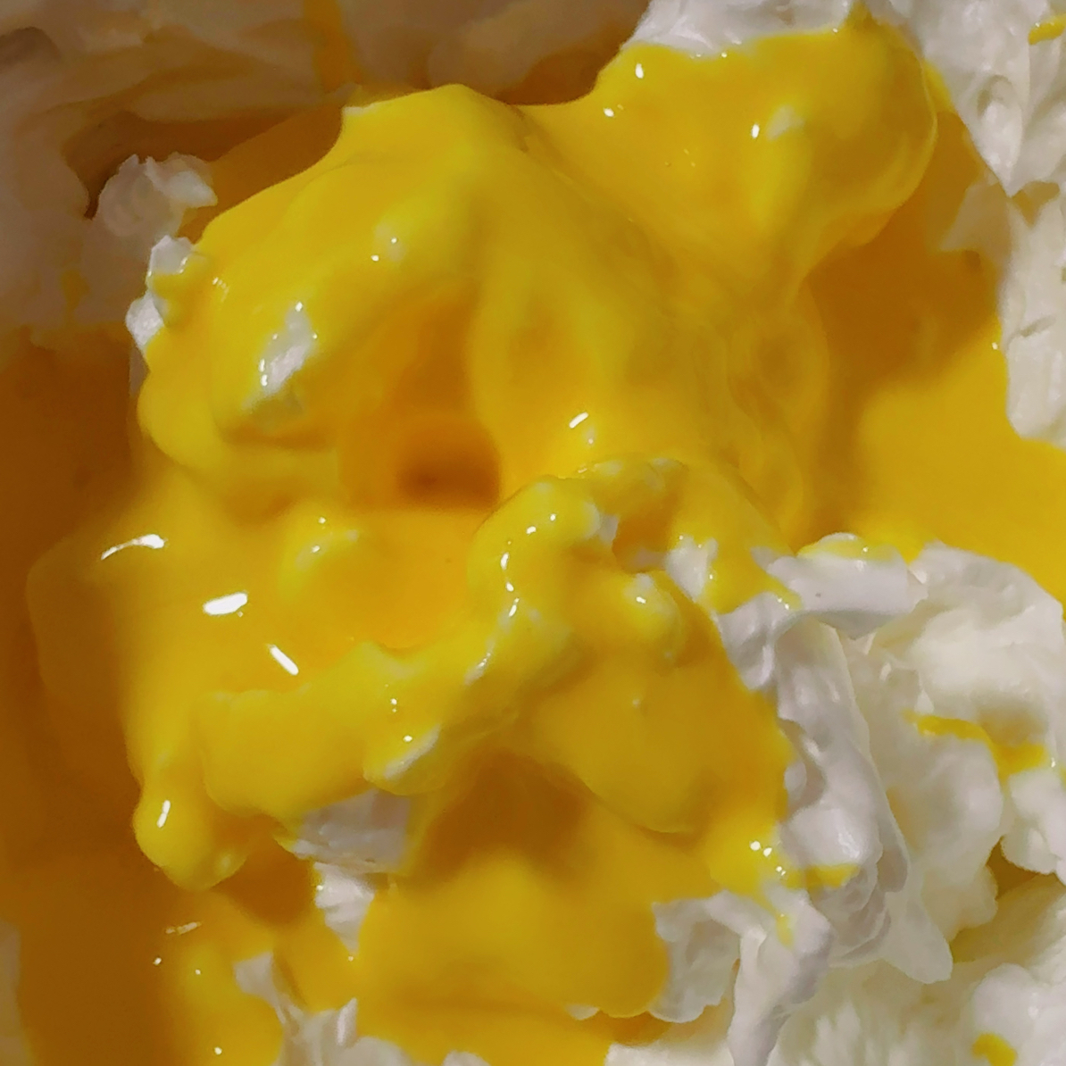 蛋奶酥 蛋奶酥 全蛋