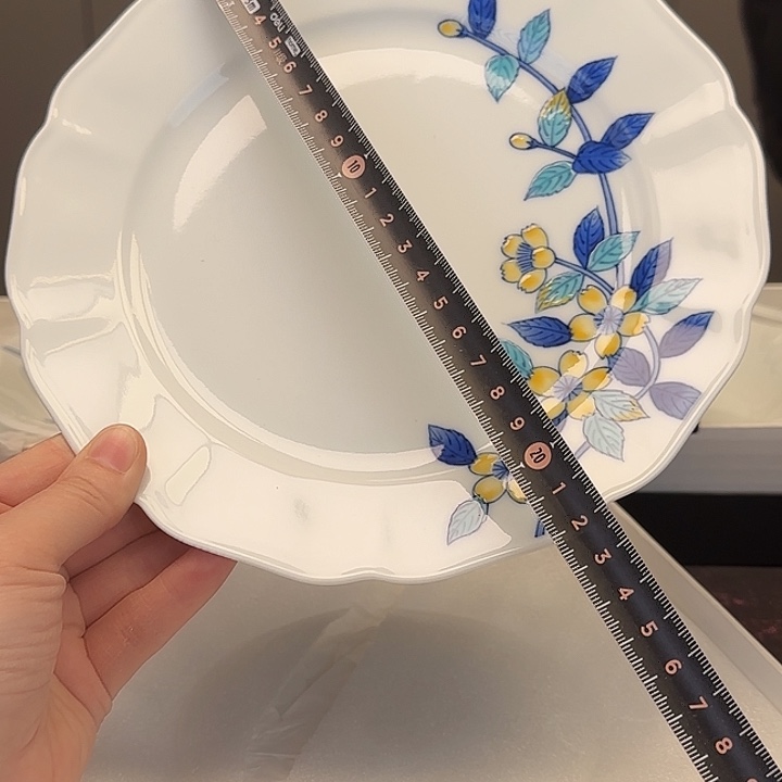 高端进口陶瓷产品