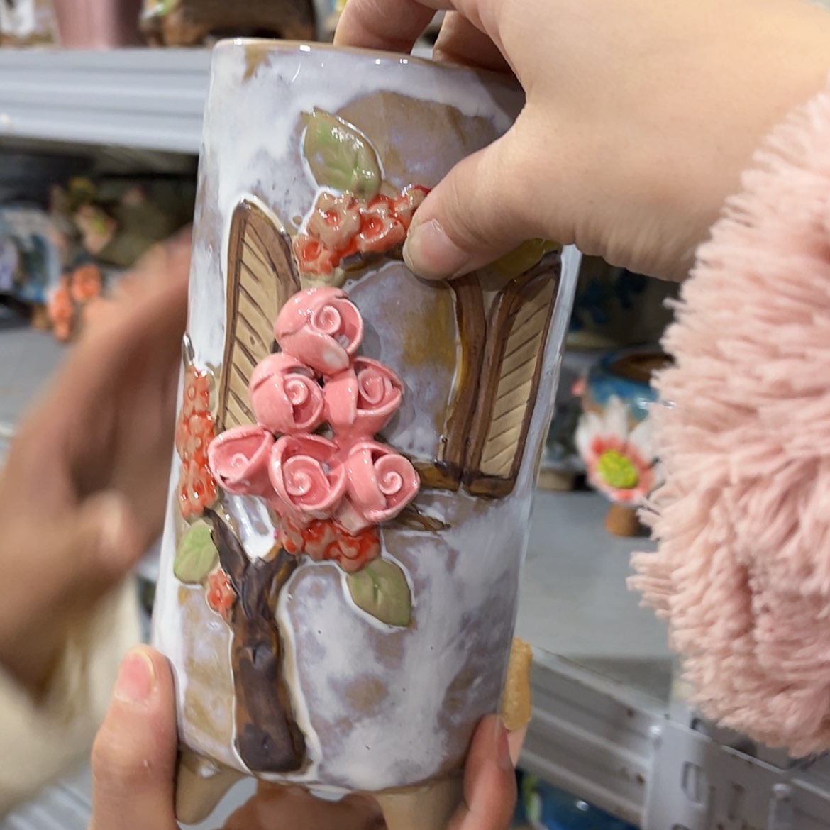 【闪购商品】红陶福利