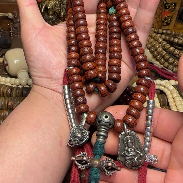 檀香紫檀（小叶紫檀）