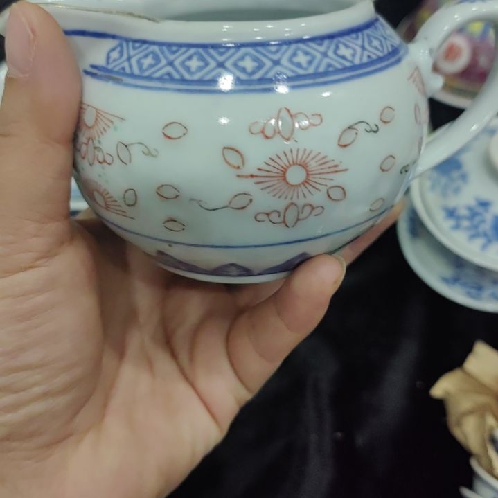 阳***滩瓷景德镇公道一个