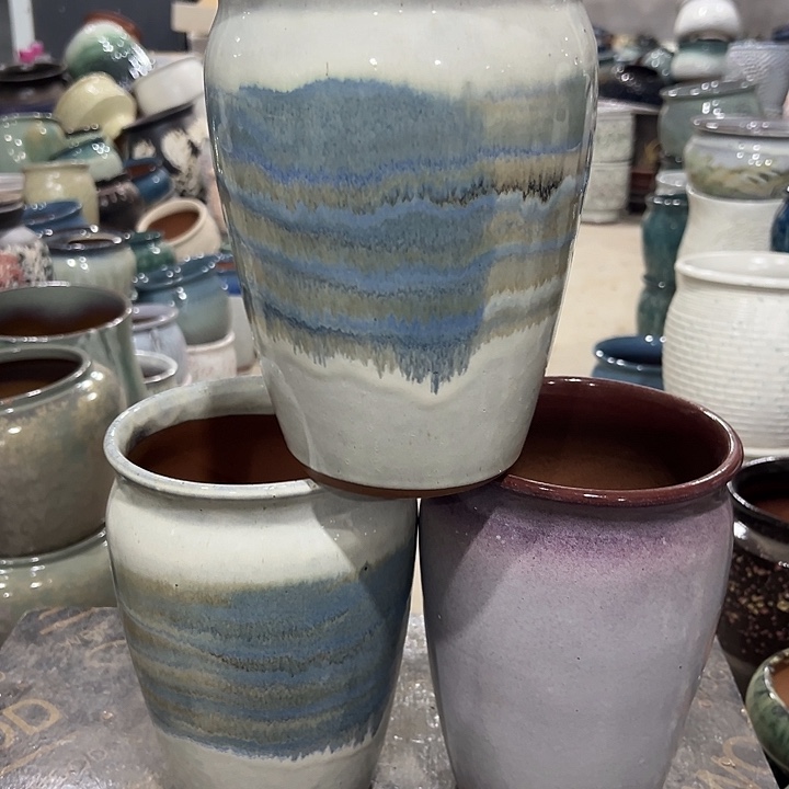 高度20口14健健康康花盆