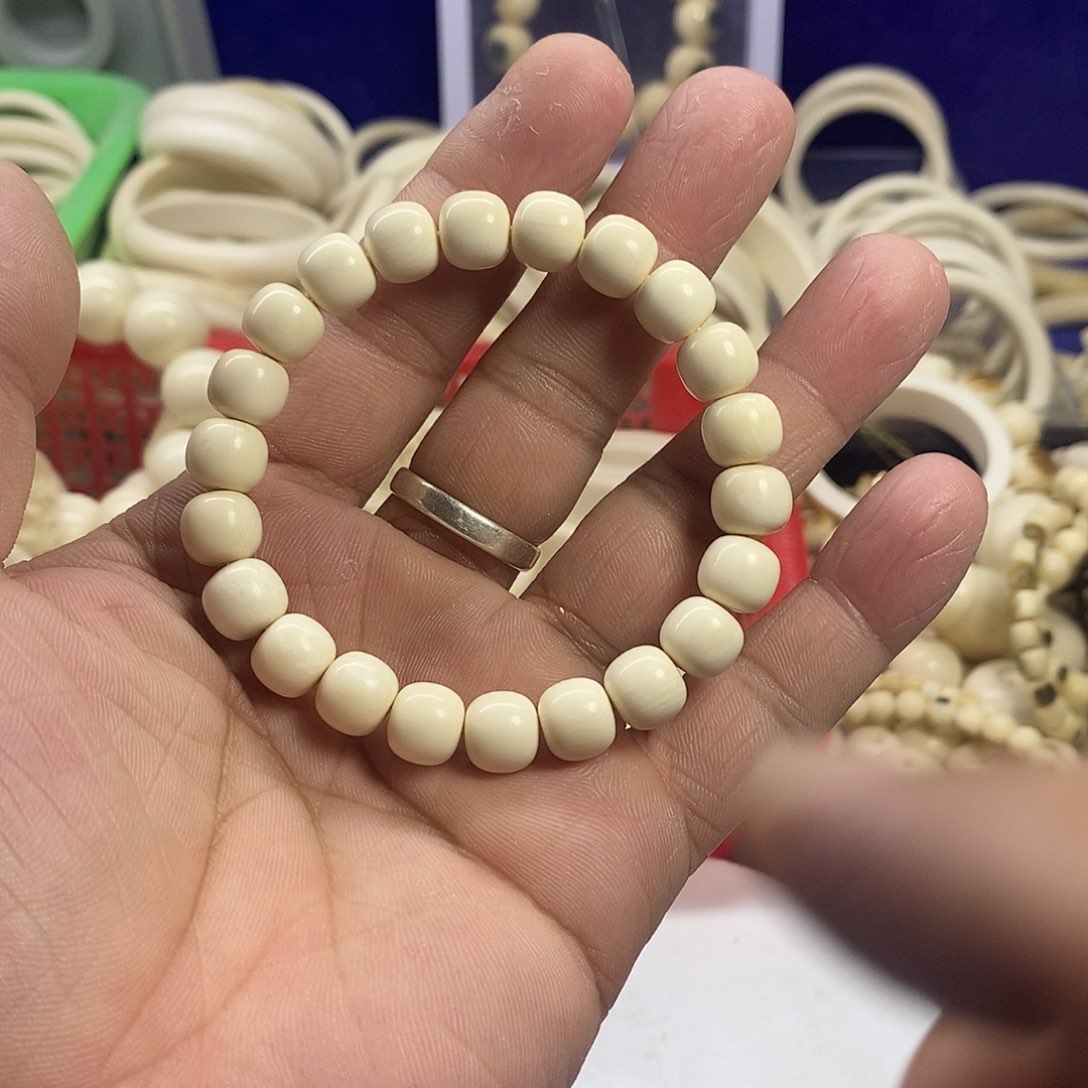 手串/手链/手镯猛犸象牙
