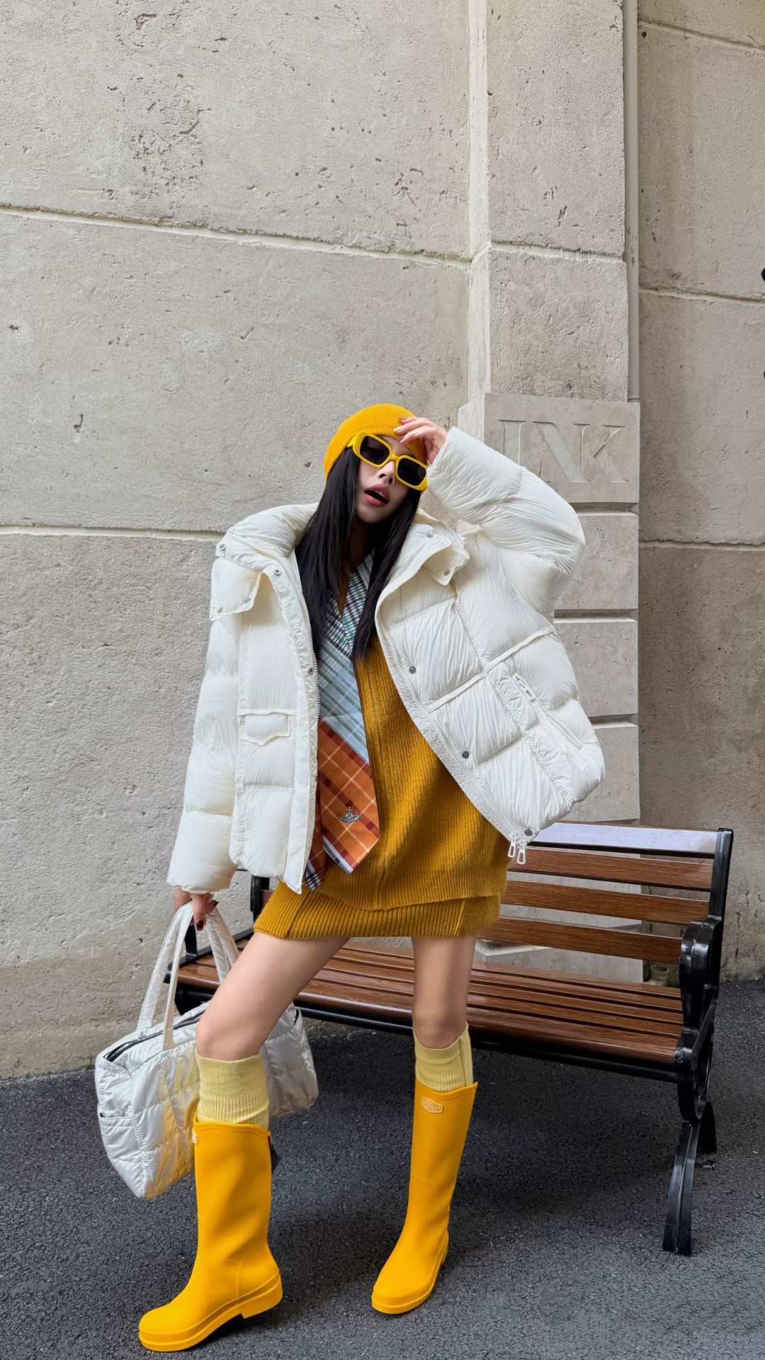 ｜高品质女装直播｜