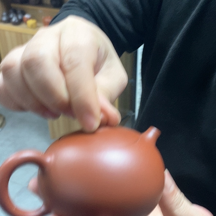 紫砂茶壶紫砂的艺术