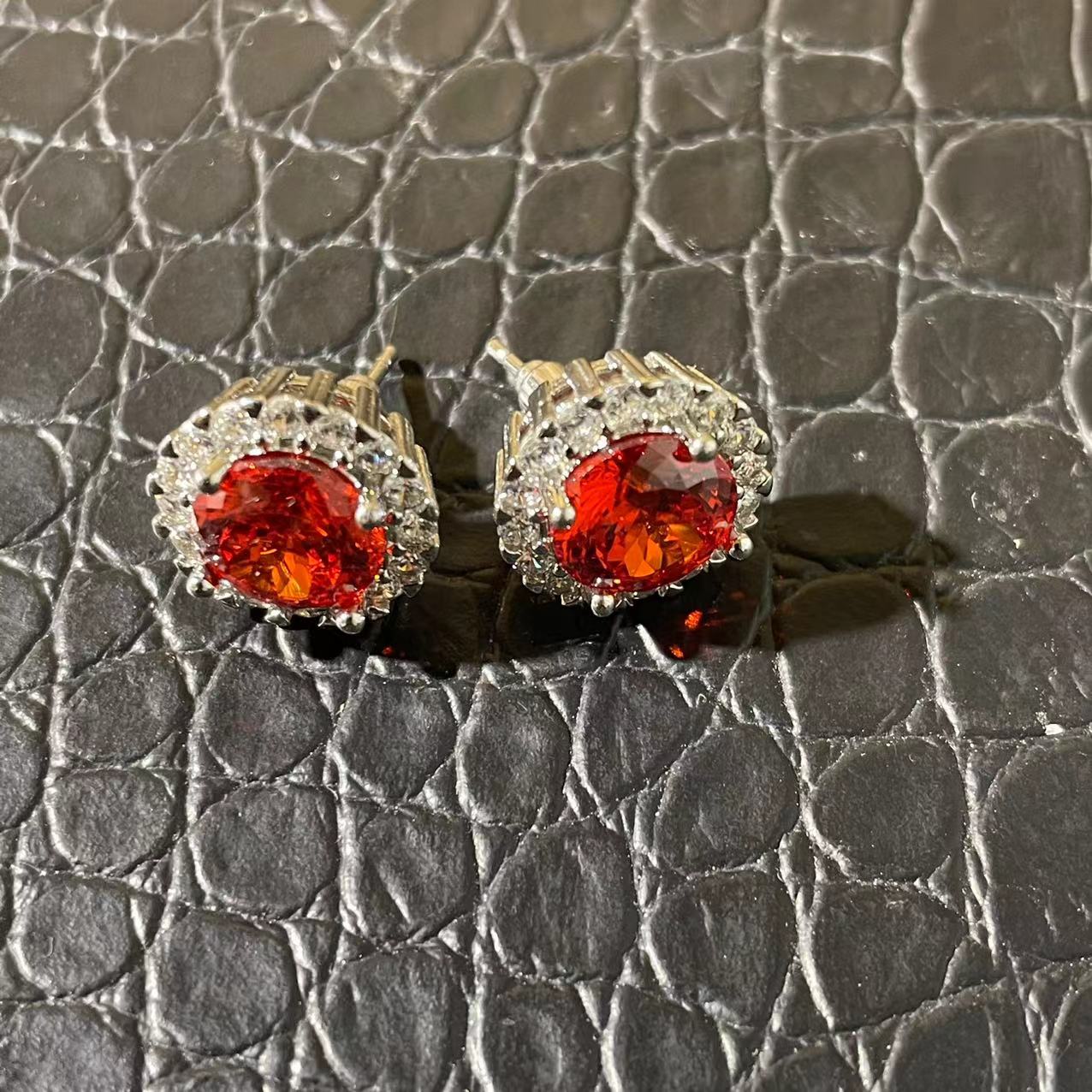 【高端定制】SMA-1107时尚设计耳饰多样性发一件