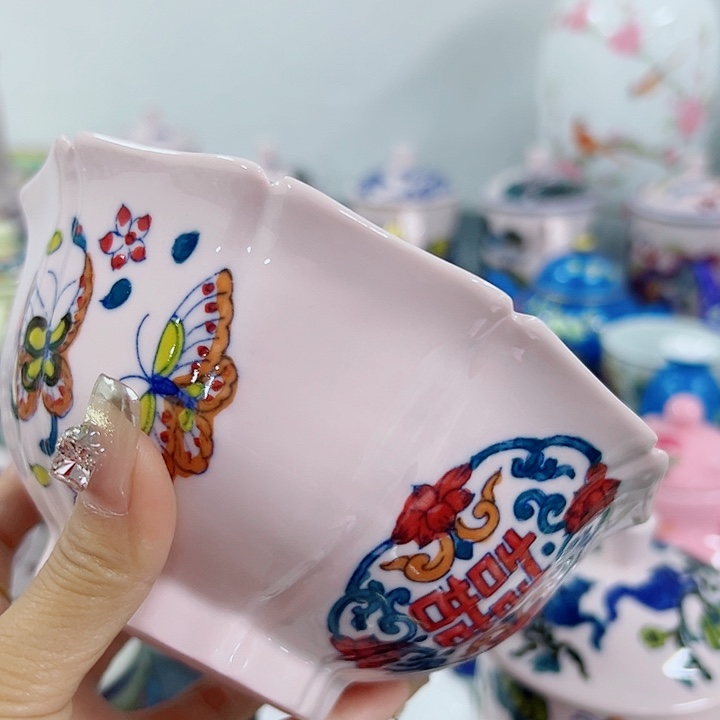 景德镇陶瓷博物有限公司，