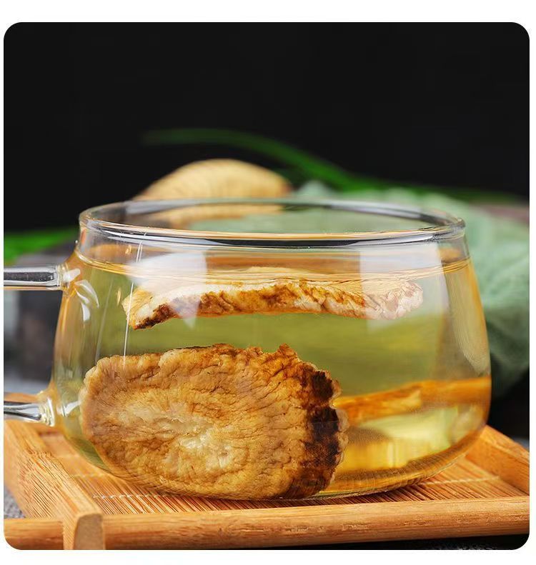 西藏雪域高原［珍藏金边神牛根］扎西专属500g