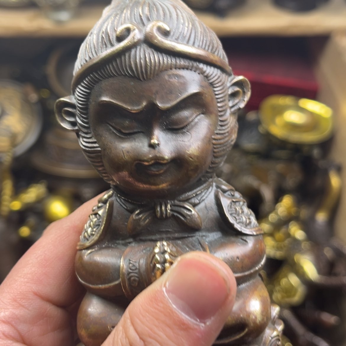 【闪购商品】健健康康平平安安