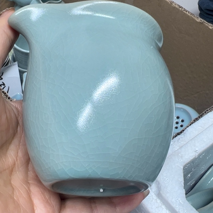 瓷片原产地阿道夫好看了