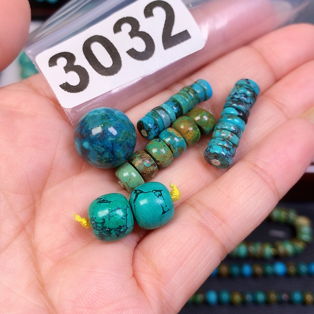 空竹粉丝专享十堰特色手工散珠