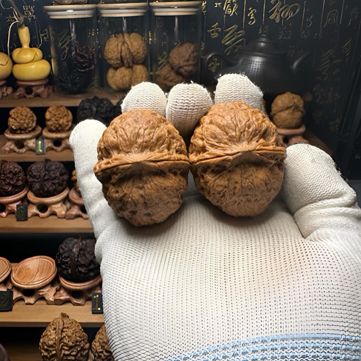 东皇钟云铁精高端