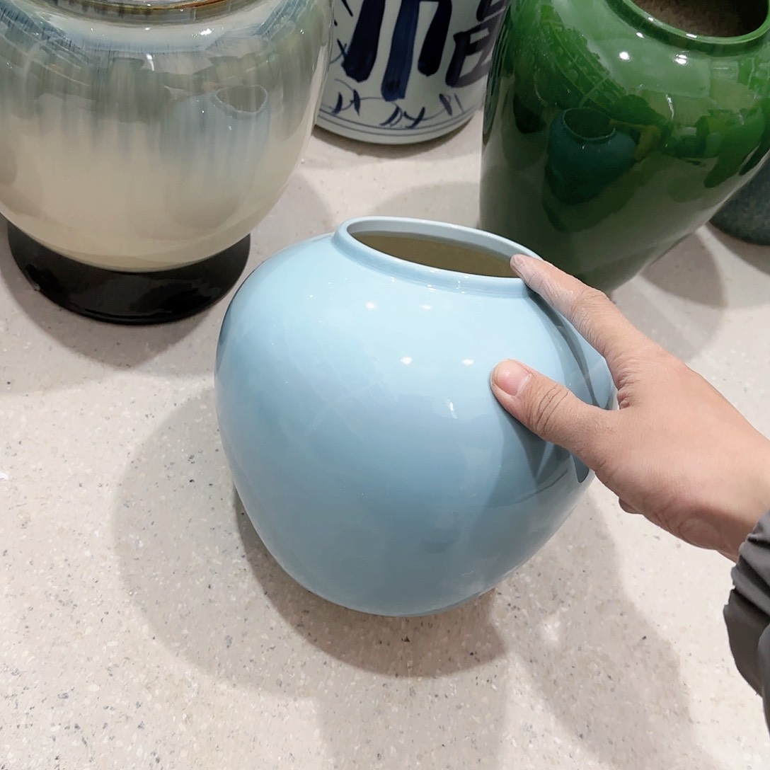 摆件正品无孔正品