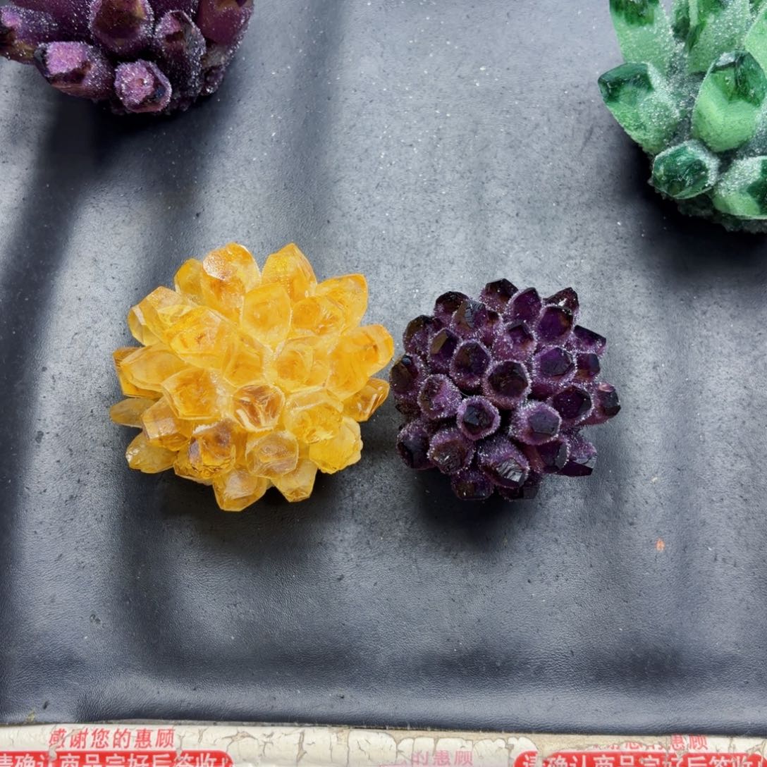 M***力石材水晶水晶水晶