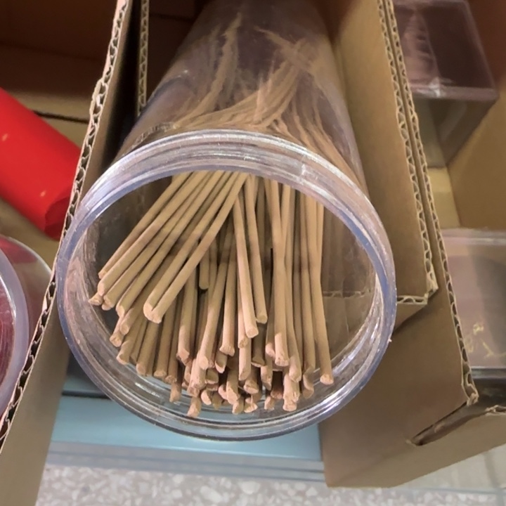 梦***t线香海南老红土约50g