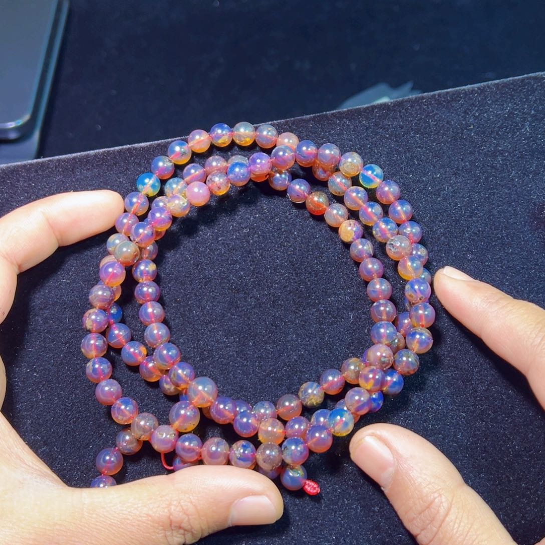 琥珀裸石未镶嵌琥珀