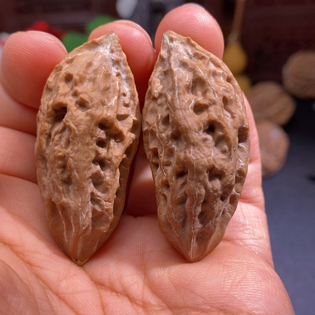 文玩核桃把件核桃22