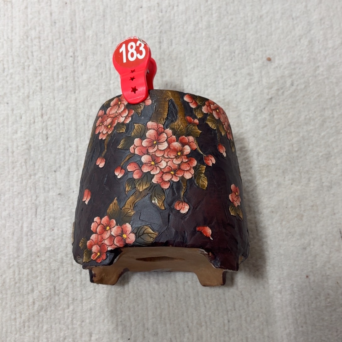 ****起花盆紫砂陶瓷多肉花盆瑕疵