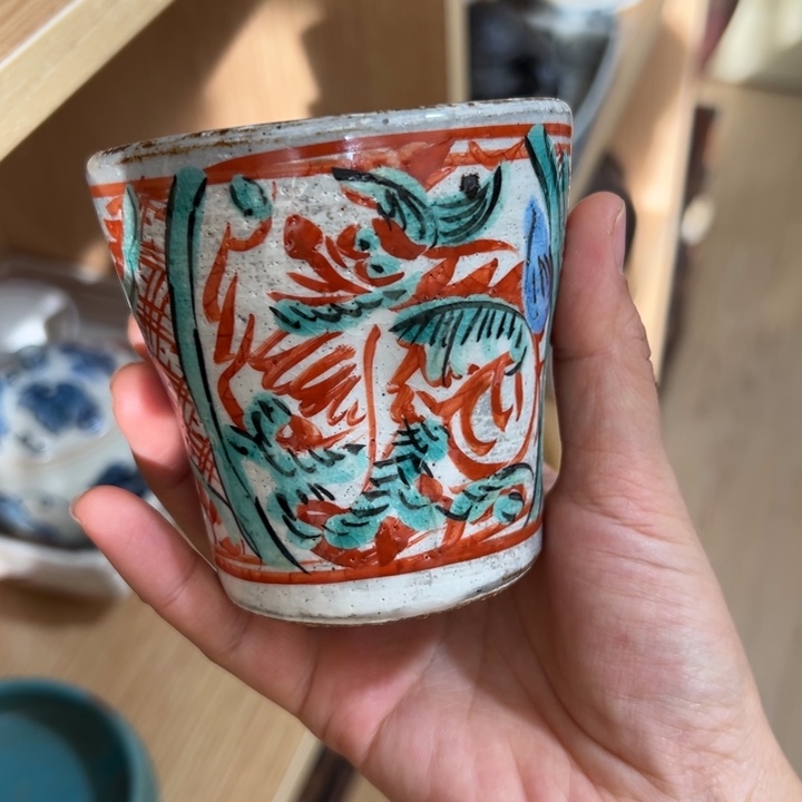 陶器 手作空间美学