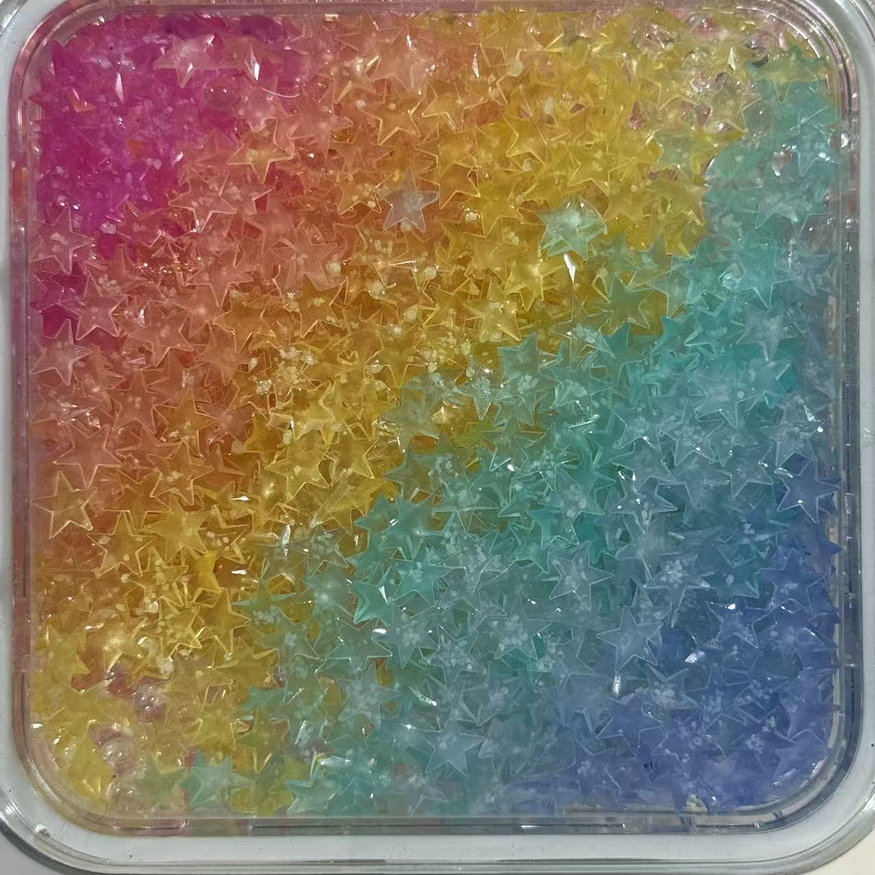 【小七直播间】原创设计珠珠钻钻摆件diy