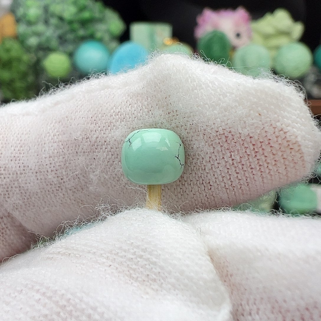 绿松石未镶嵌绿松石主播万丽