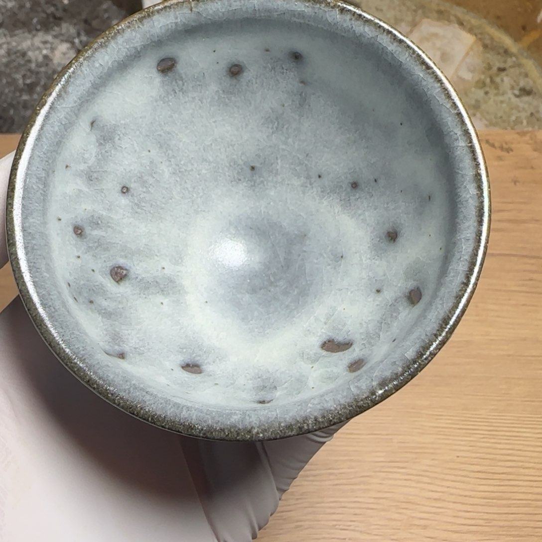 茶盏柴烧建盏闪购链接552