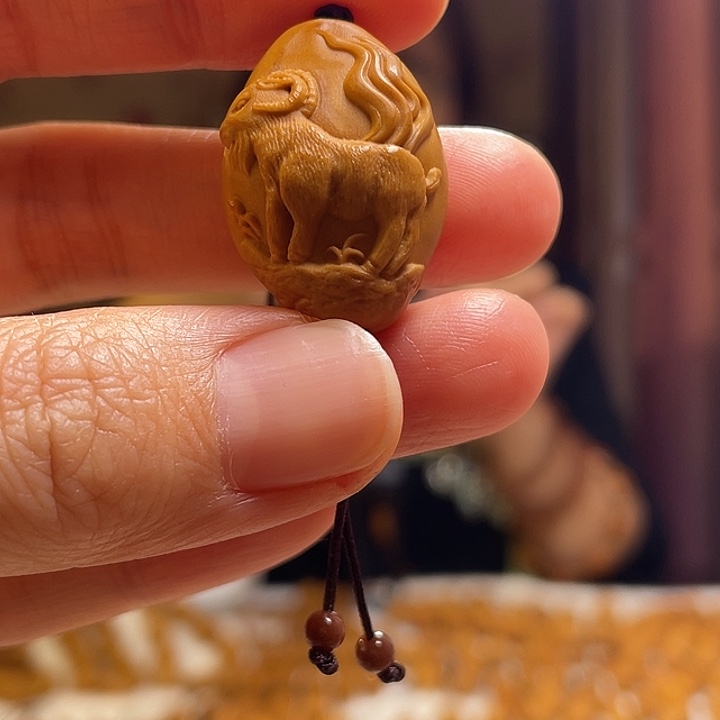 手串/手链橄榄核