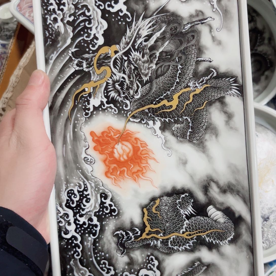 瓷片仓库直播间专属链接