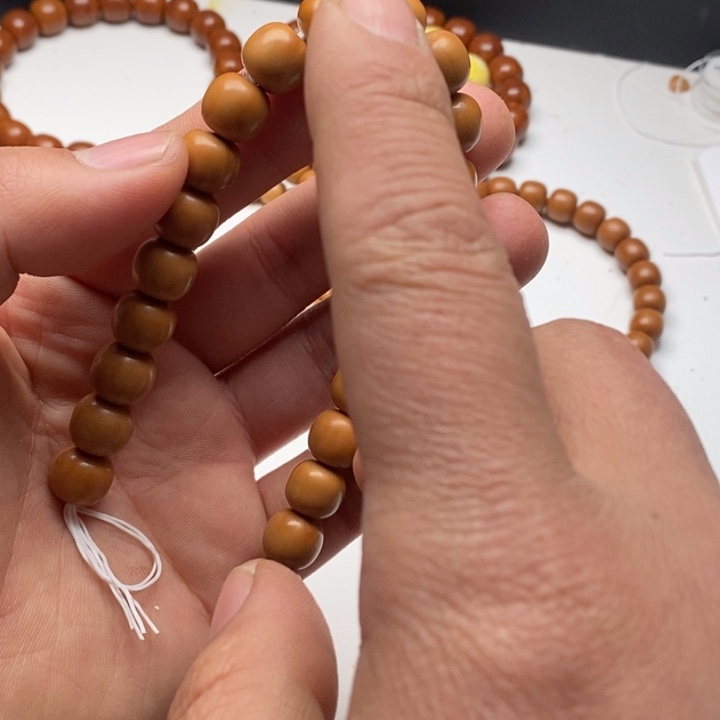 吊坠猴头核桃全品单标款