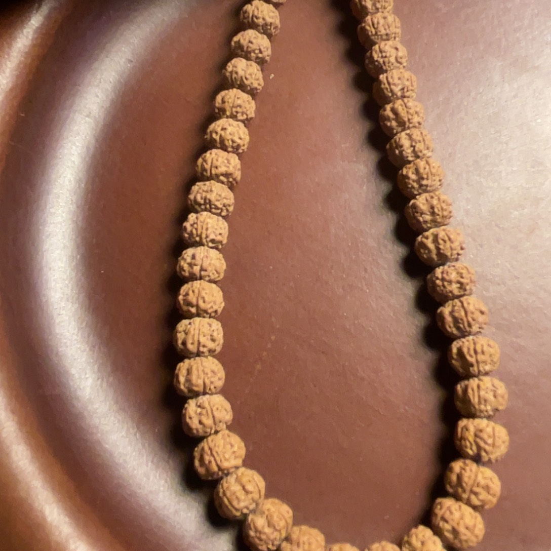 金刚菩提吊坠平细