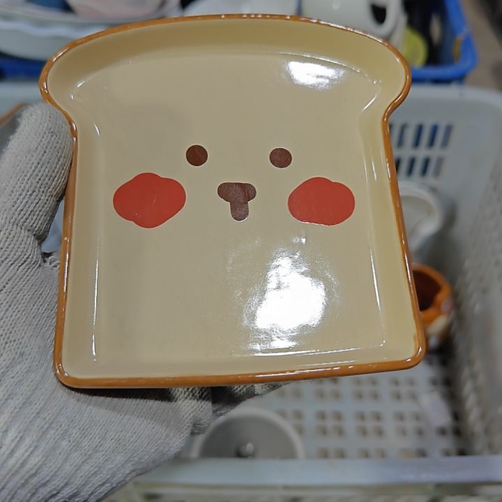 杯陶瓷杯碗盘微瑕疵介意慎拍