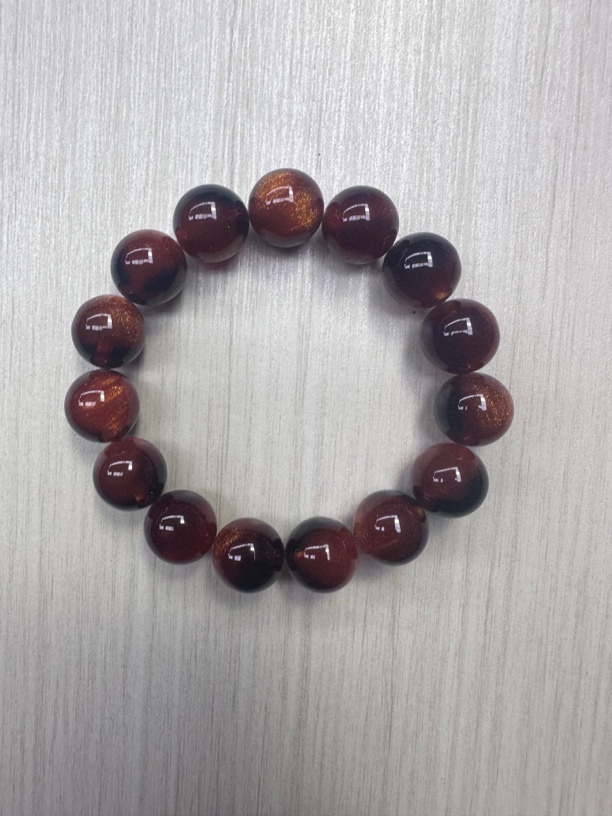 97号特色工艺品1.4手串木