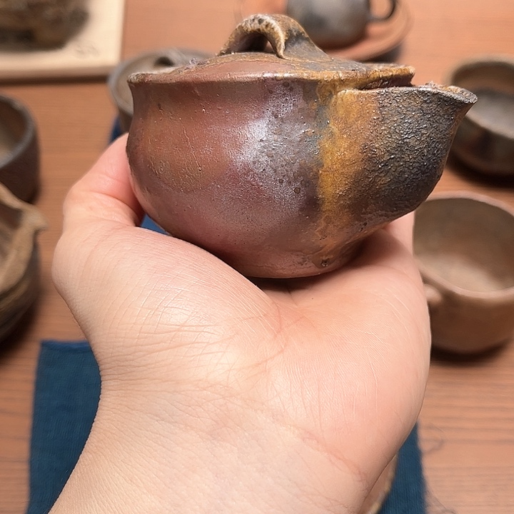 沧海横流方显英雄本色