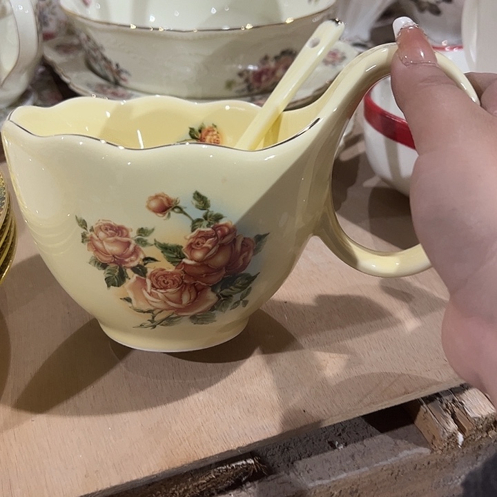 陶一个送勺子，11111111111111
