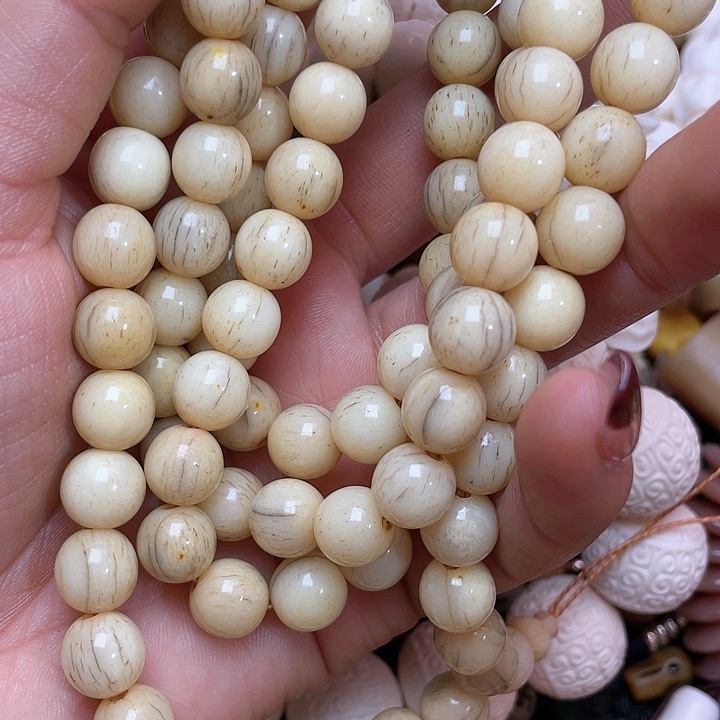 驼骨手串/手链其他配饰