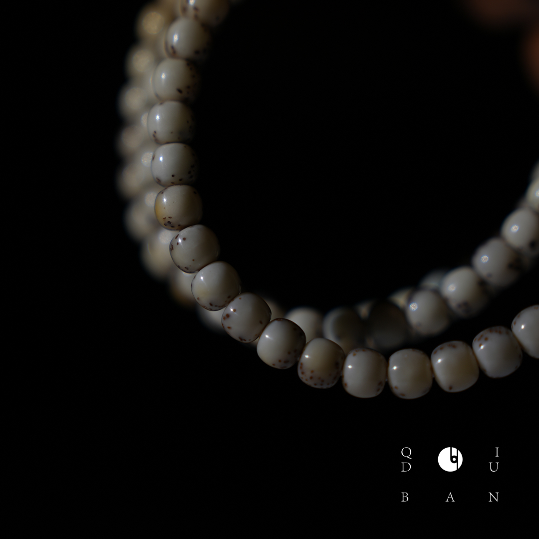 【七斗半出品】星月菩提老型6长串