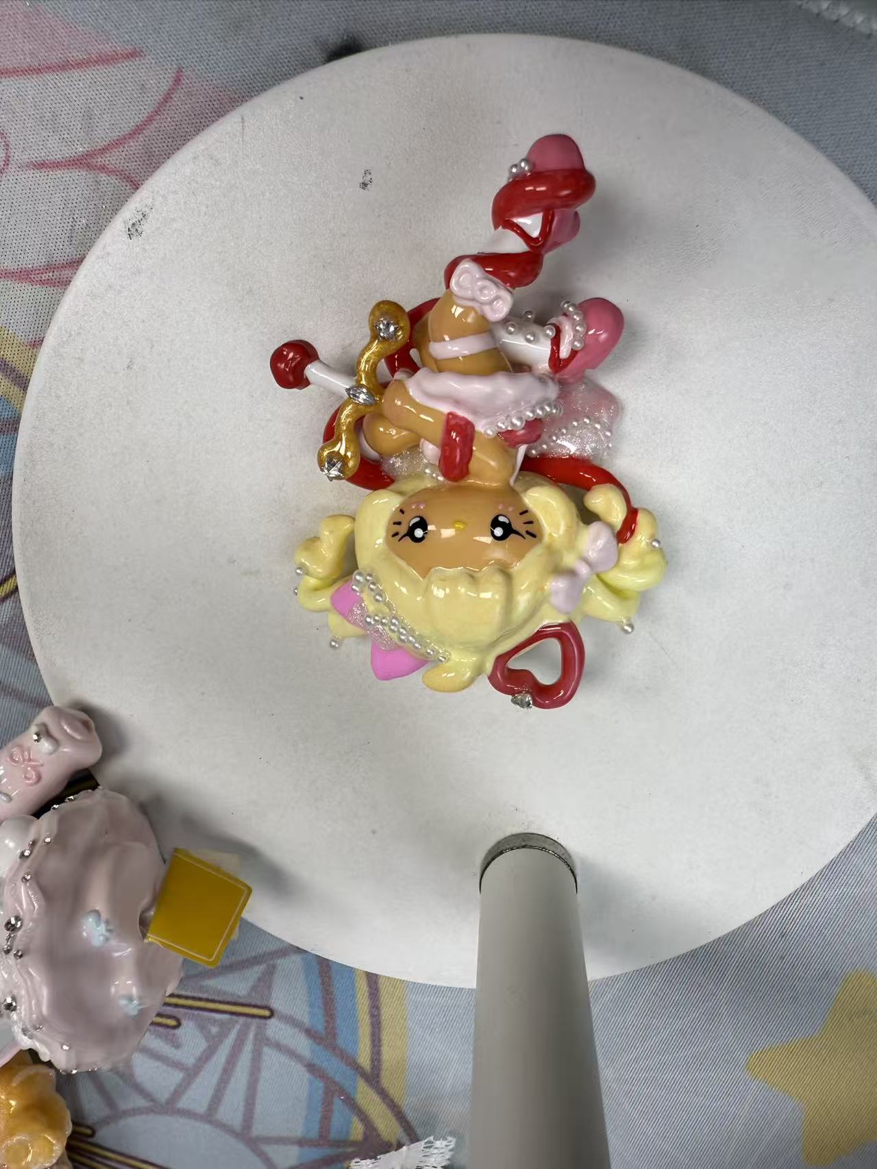 预售链接小马 kt