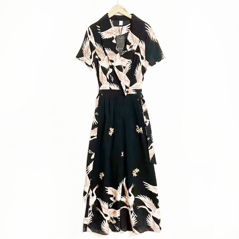 【T2063】时尚百搭裙子