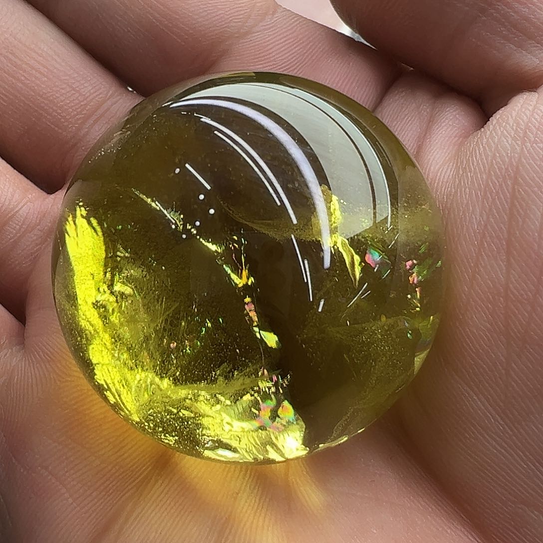 水晶摆件未镶嵌水晶