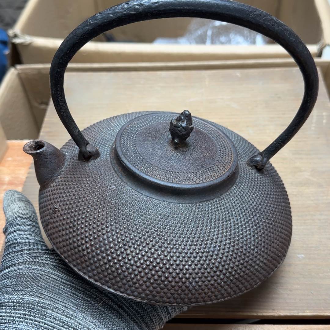 茶宠色泽之花不一定就是