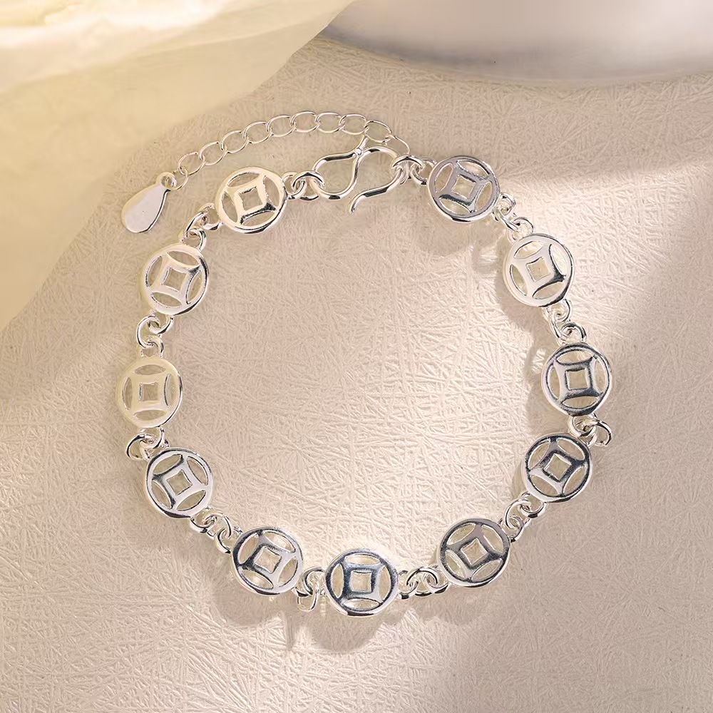 【清仓专属】轻职风女原创设计钱多多SL款式 喜庆节日生肖挂饰