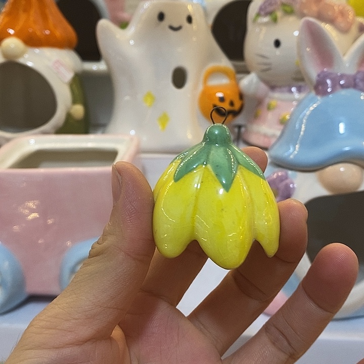 陶瓷微瑕介意慎拍微瑕 