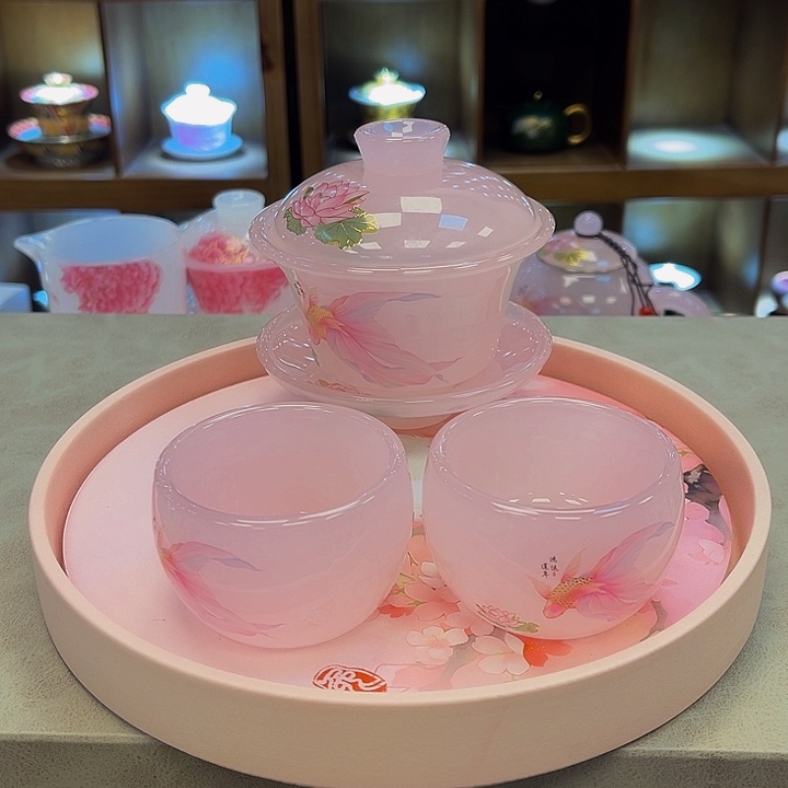 段泥茶杯兔子中央音乐学院小心翼翼小心翼翼