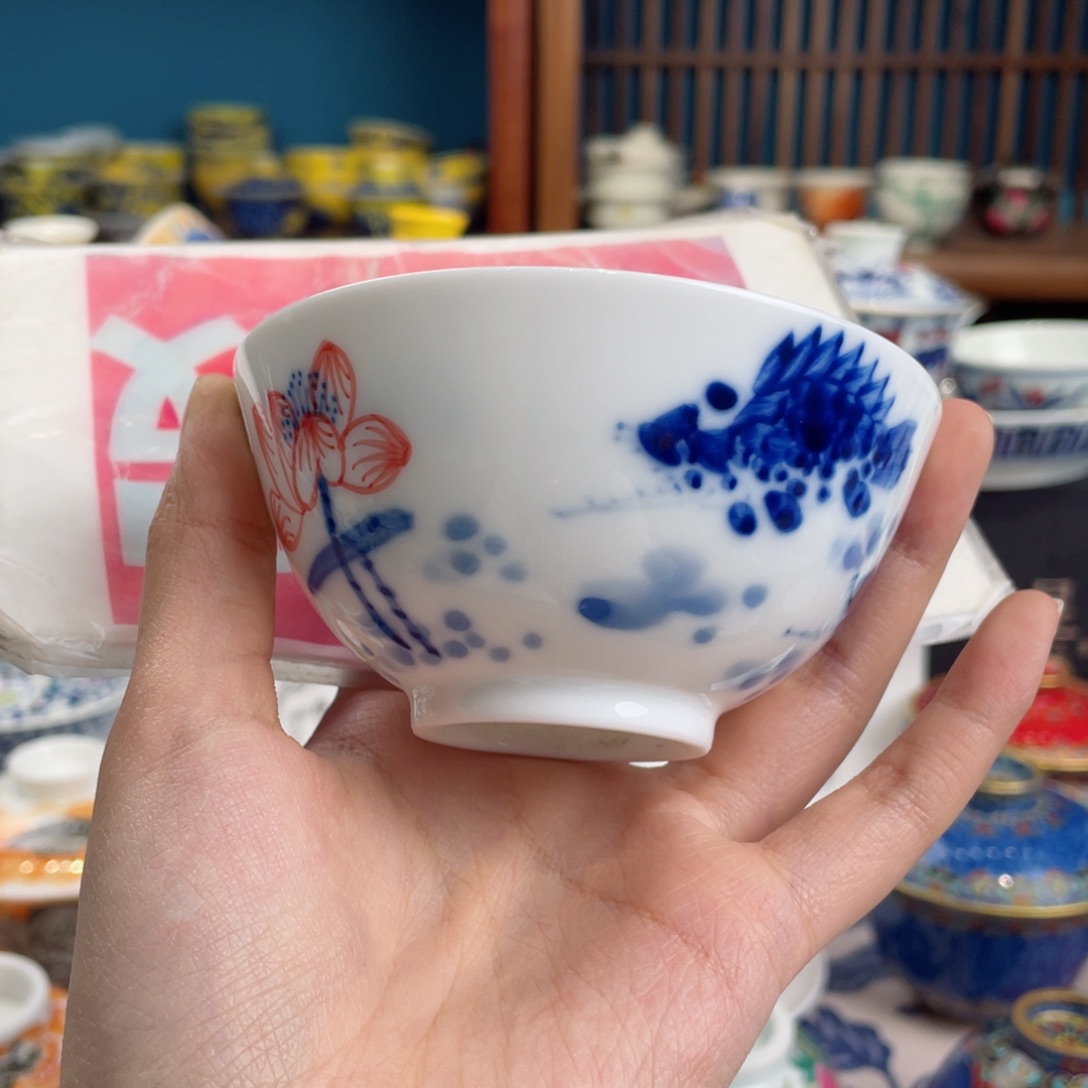 景德镇陶瓷学院美术