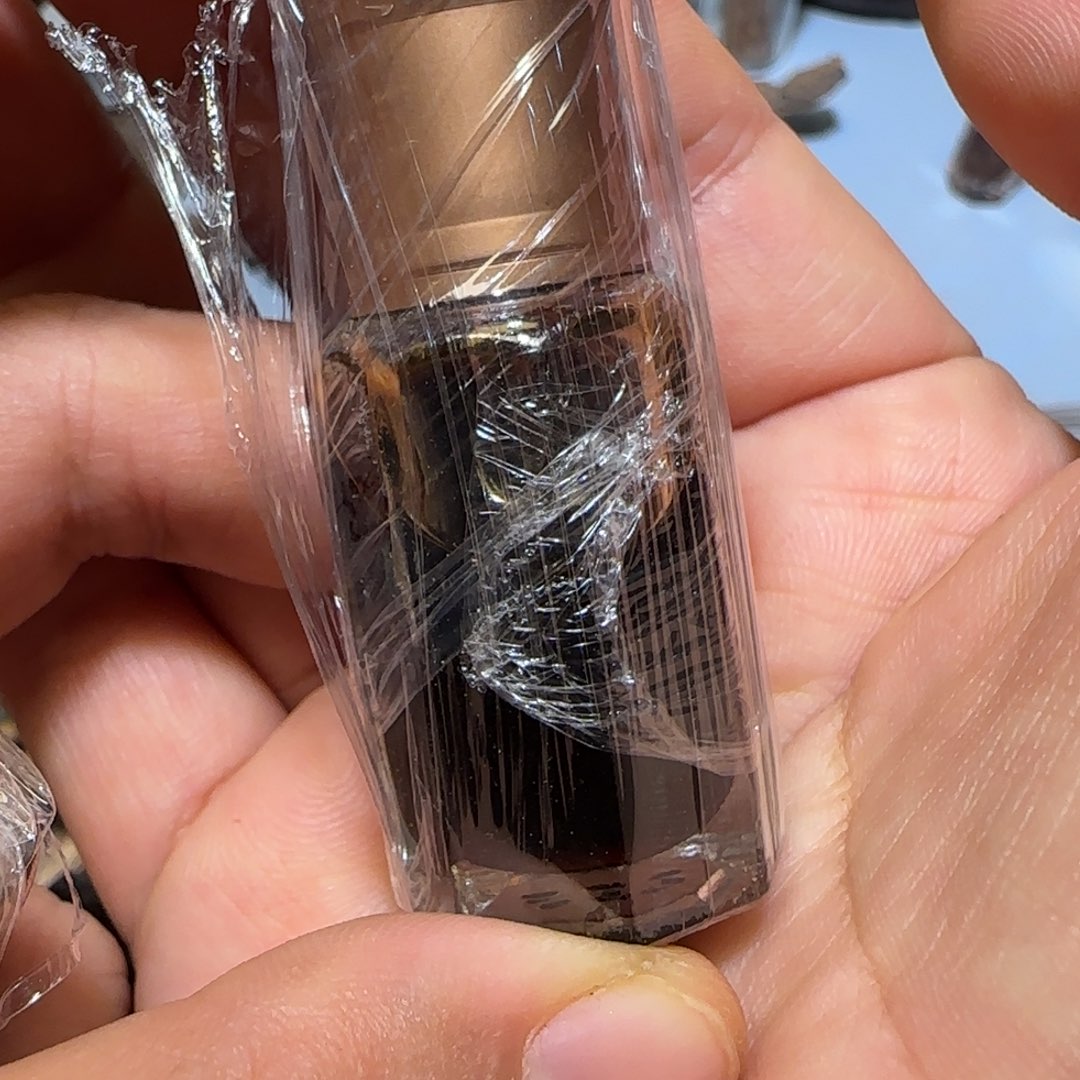 沉香沉香精油海南黑奇薰衣草古法5克