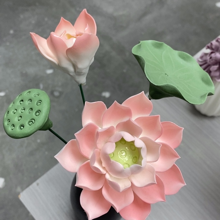 陶瓷陶瓷材料加工