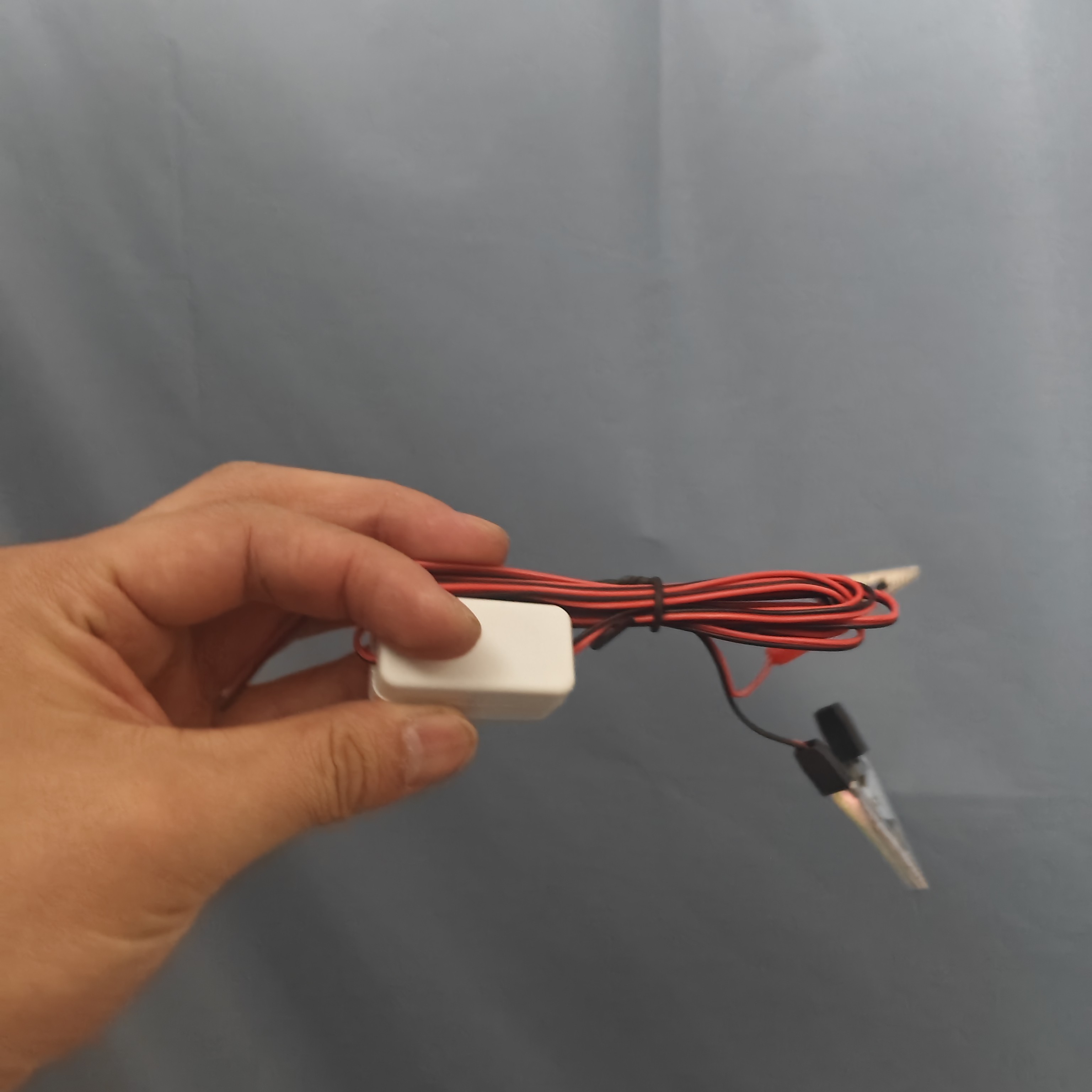 鳄鱼夹线36V以下(6条)