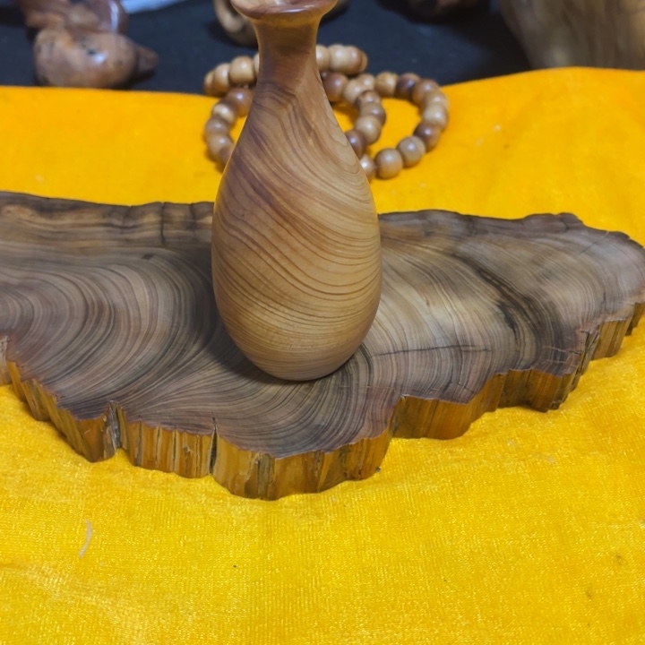 柏木（崖柏）太行崖柏陈化香料