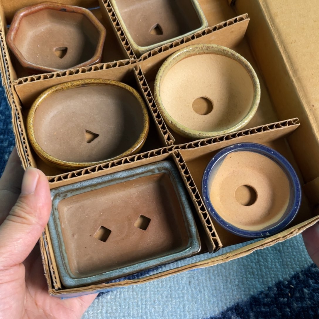 布***鲁京都瓷坊中古直播间20包邮